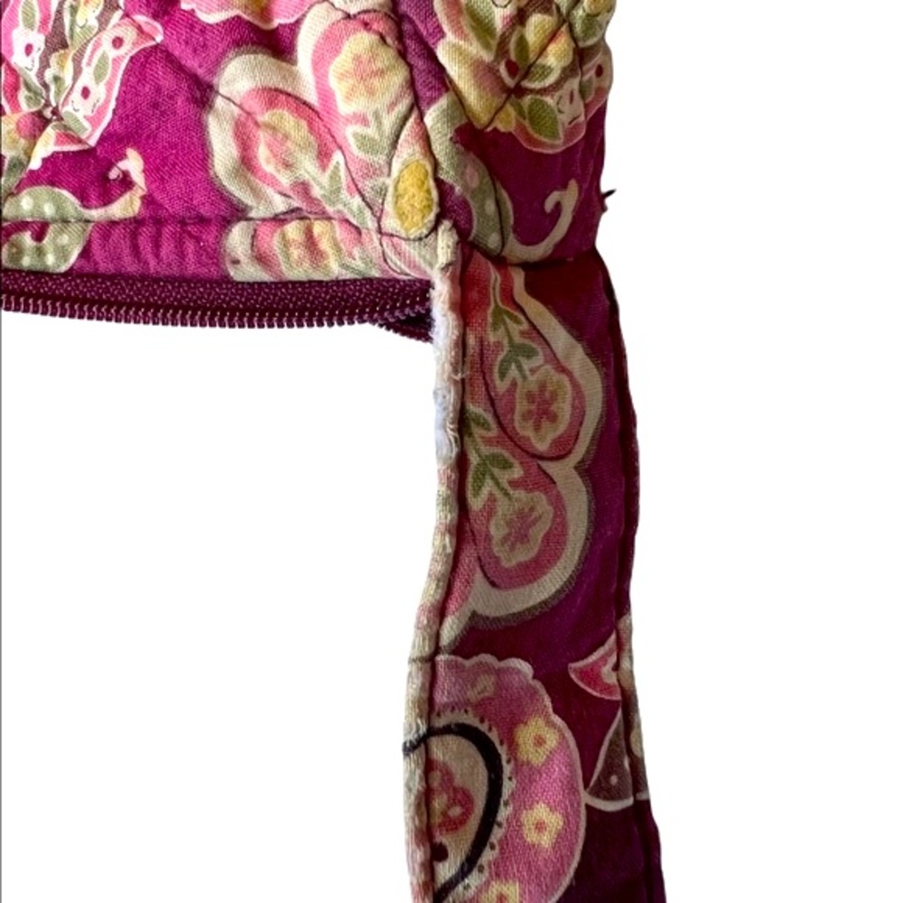 VERA BRADLEY Shoulder Crossbody Purse - Picture 5 of 12